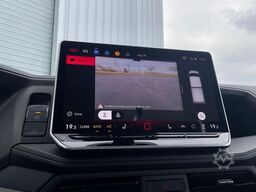 MAN TGE 3.180 Pritsche DOKA MR 4x4 ACC LED DIFF-SPER