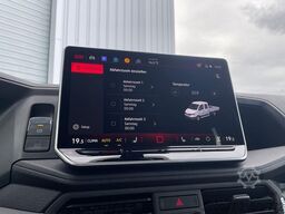 MAN TGE 3.180 Pritsche DOKA MR 4x4 ACC LED DIFF-SPER