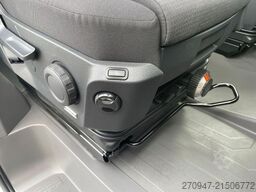 MAN TGE 3.180 Pritsche DOKA MR 4x4 ACC LED DIFF-SPER