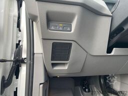 MAN TGE 3.180 Pritsche DOKA MR 4x4 ACC LED DIFF-SPER