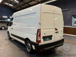 RENAULT Master Kasten L2H2 Klima Standheizung R-CAM AHK