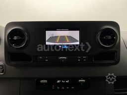 MERCEDES-BENZ Sprinter 517 *MAXI* 1.HAND+KAMERA+KLIMA