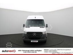 MERCEDES-BENZ Sprinter 317 Tourer *ROLLSTUHL-LIFT* DACHKLIMA