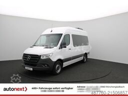 MERCEDES-BENZ Sprinter 317 Tourer *ROLLSTUHL-LIFT* DACHKLIMA