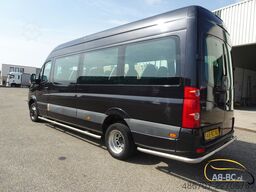 VW Crafter 17 Sitze EURO 5