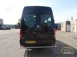 VW Crafter 17 Sitze EURO 5