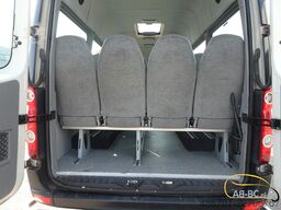 VW Crafter 17 Sitze EURO 5