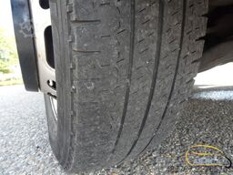 VW Crafter 17 Sitze EURO 5