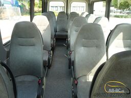 VW Crafter 17 Sitze EURO 5