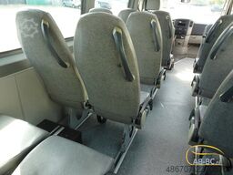 VW Crafter 17 Sitze EURO 5