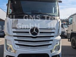 MERCEDES-BENZ Actros 1848 / MP5 / Nur 190000 Km / Mirror Cam