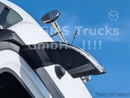 MERCEDES-BENZ Actros 1848 / MP5 / Nur 190000 Km / Mirror Cam