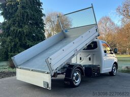 VW T6.1 2.0 TDI 3X SEITENKIPPER DSG SHZ AHK 1.HAND