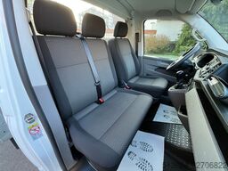 VW T6.1 2.0 TDI 3X SEITENKIPPER DSG SHZ AHK 1.HAND