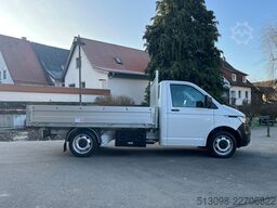 VW T6.1 2.0 TDI 3X SEITENKIPPER DSG SHZ AHK 1.HAND