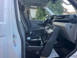 VW T6.1 2.0 TDI 3X SEITENKIPPER DSG SHZ AHK 1.HAND