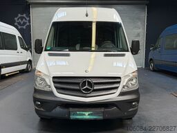 MERCEDES-BENZ Sprinter 316 Kasten L2H2 AC STHZ TEMPO AHK 3,5T