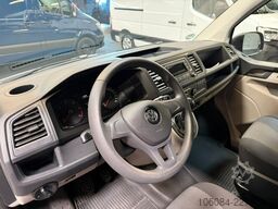 VW T6 Kombi Lang 9 Sitze 2+2+2+3 Klima 1.Hand