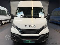 IVECO Daily 35S18  MAXI HI-Matic AC TEMPO R-CAM LUFT