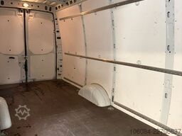 IVECO Daily 35S18  MAXI HI-Matic AC TEMPO R-CAM LUFT