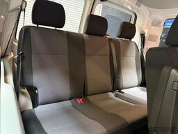 VW T6 T6 Kombi Lang 9 Sitze 2+2+2+3 Klima 1.Hand