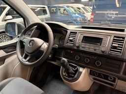 VW T6 T6 Kombi Lang 9 Sitze 2+2+2+3 Klima 1.Hand