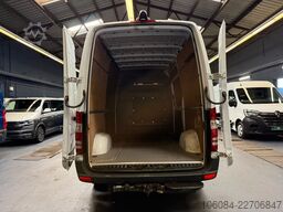 MERCEDES-BENZ Sprinter 316 Kasten L2H2 AC STHZ TEMPO AHK 3,5T