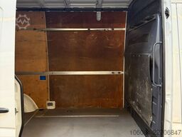 MERCEDES-BENZ Sprinter 316 Kasten L2H2 AC STHZ TEMPO AHK 3,5T