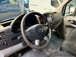 MERCEDES-BENZ Sprinter 316 Kasten L2H2 AC STHZ TEMPO AHK 3,5T