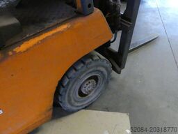 STILL R70-16