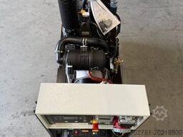 Yanmar 4TNV88-22G - 22 kVA - Stage V Genset - DPX-19907-O