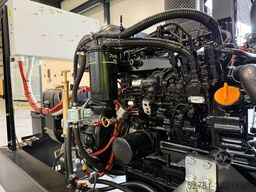 Yanmar 4TNV88-22G - 22 kVA - Stage V Genset - DPX-19907-O
