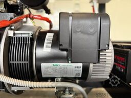 Yanmar 4TNV88-22G - 22 kVA - Stage V Genset - DPX-19907-O
