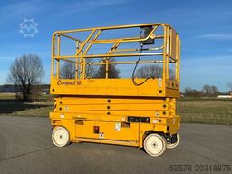 Haulotte Compact 10