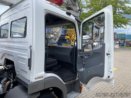 Bocker AK 35/3000 SPS