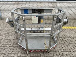 Bocker AK 35/3000 SPS