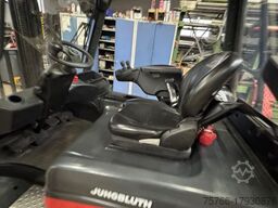 LINDE E 30 L-01 / 506 STUNDEN / TOP !!!