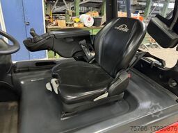 LINDE E 30 L-01 / 506 STUNDEN / TOP !!!