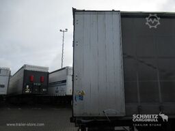 Schmitz Cargobull Curtainsider Standard Getränke