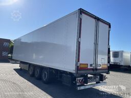 Schmitz Cargobull Tiefkühler Standard Doppelstock