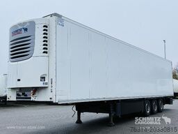 Schmitz Cargobull Tiefkühler Standard Doppelstock