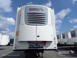 Schmitz Cargobull Tiefkühler Standard Doppelstock