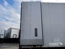 Schmitz Cargobull Tiefkühler Standard Doppelstock