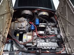 Schmitz Cargobull Tiefkühler Standard Doppelstock