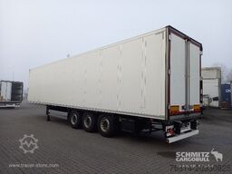 Schmitz Cargobull Tiefkühler Standard Doppelstock