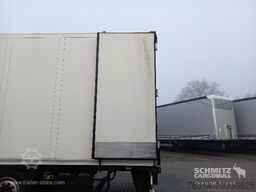 Schmitz Cargobull Tiefkühler Standard Doppelstock