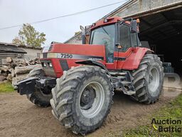 Case IH Magnum 7250