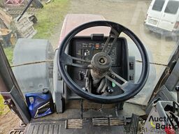 Case IH Magnum 7250