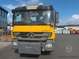 MERCEDES-BENZ Actros 2846 6x4 Mulitlift XR21S Retarder,Klima