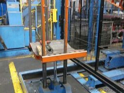 Schuler MC4000
